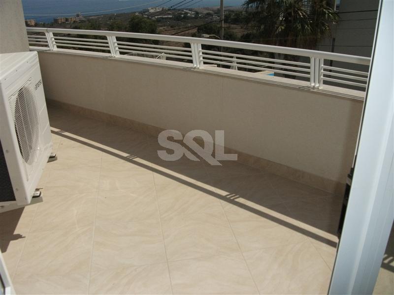 Duplex Maisonette in Madliena To Rent