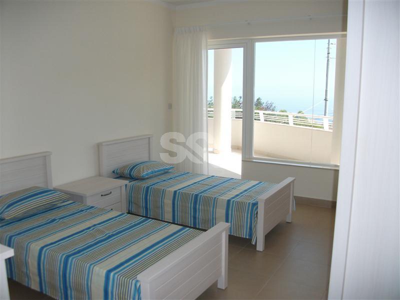 Duplex Maisonette in Madliena To Rent