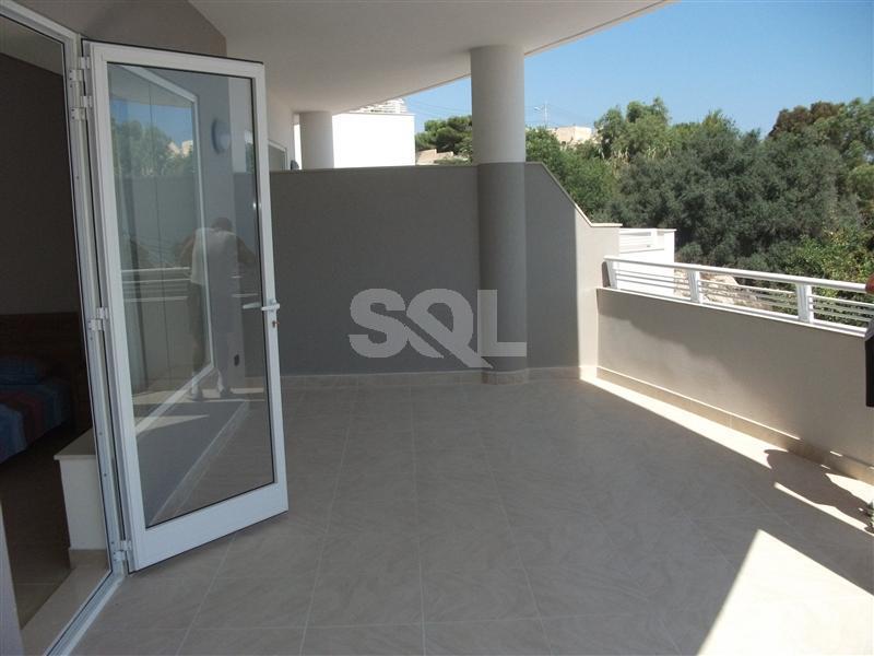 Duplex Maisonette in Madliena To Rent