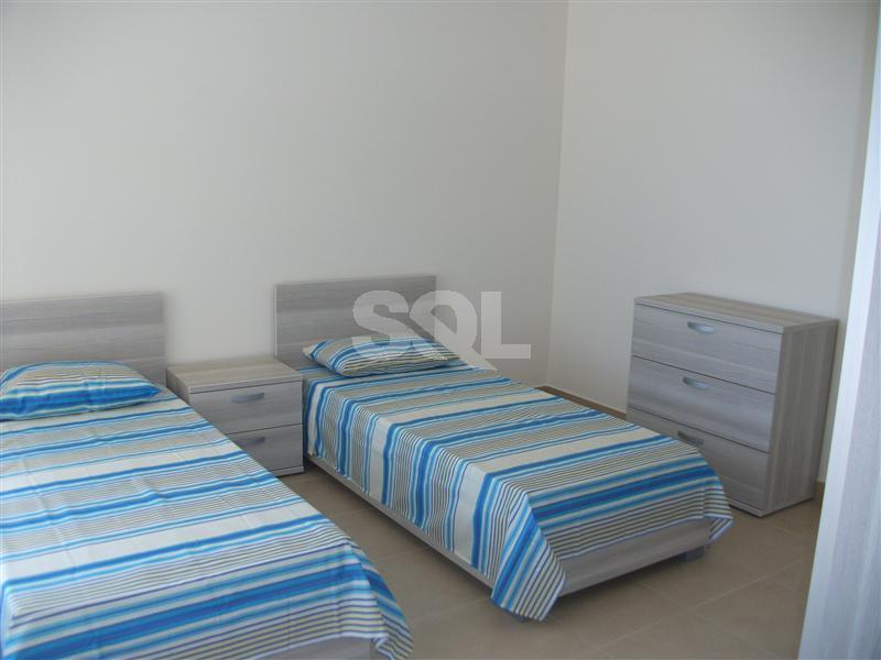 Duplex Maisonette in Madliena To Rent