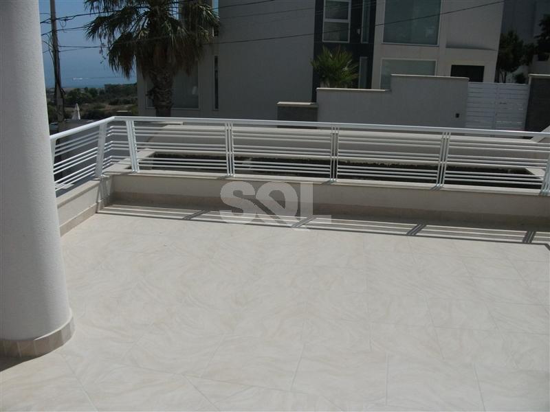 Duplex Maisonette in Madliena To Rent