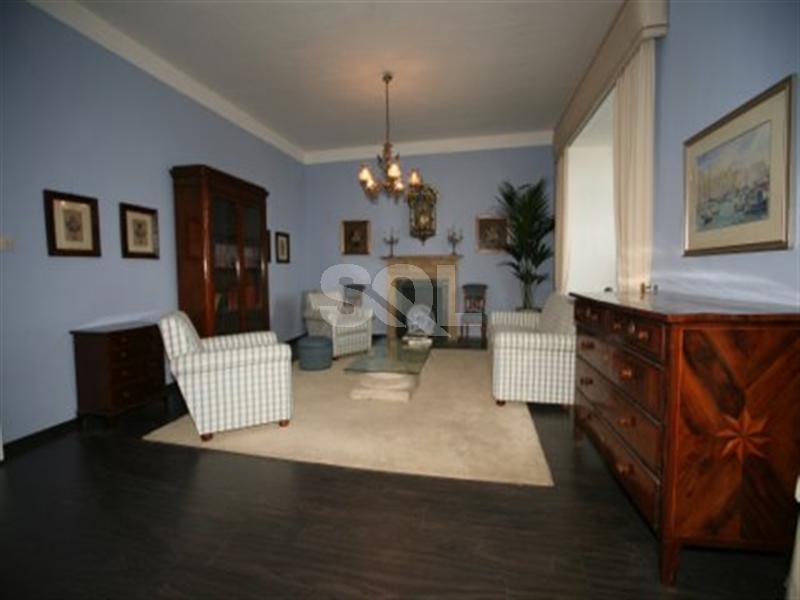 Apartment in Sliema To Rent