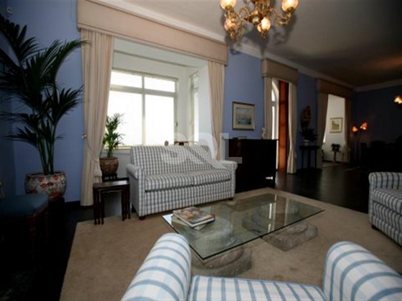 Apartment in Sliema To Rent