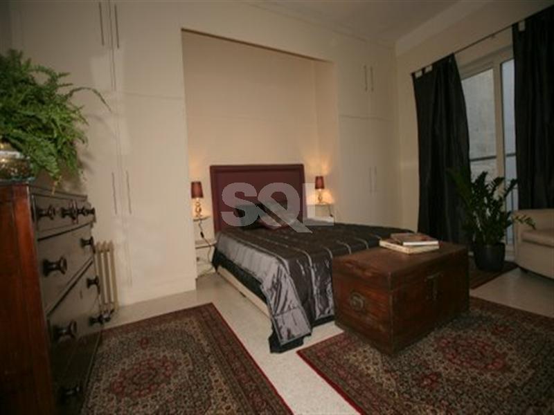 Apartment in Sliema To Rent
