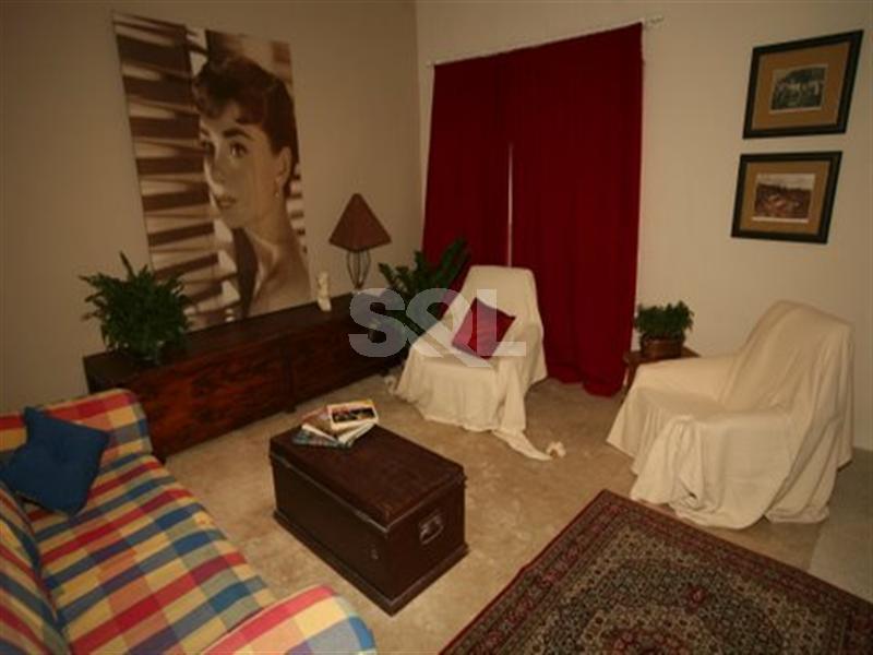 Apartment in Sliema To Rent
