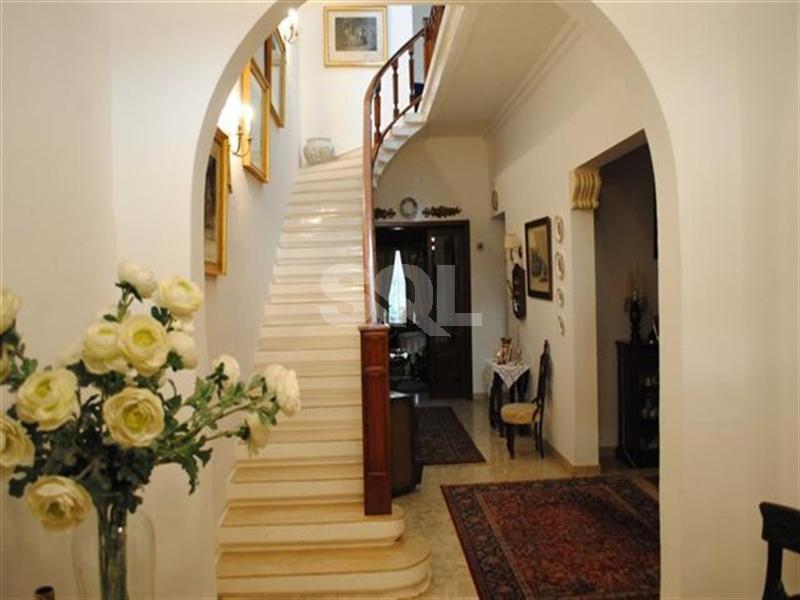 Townhouse in Sliema For Sale