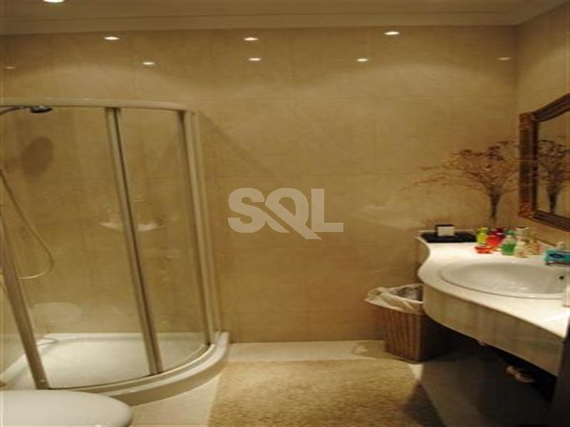 Townhouse in Sliema For Sale