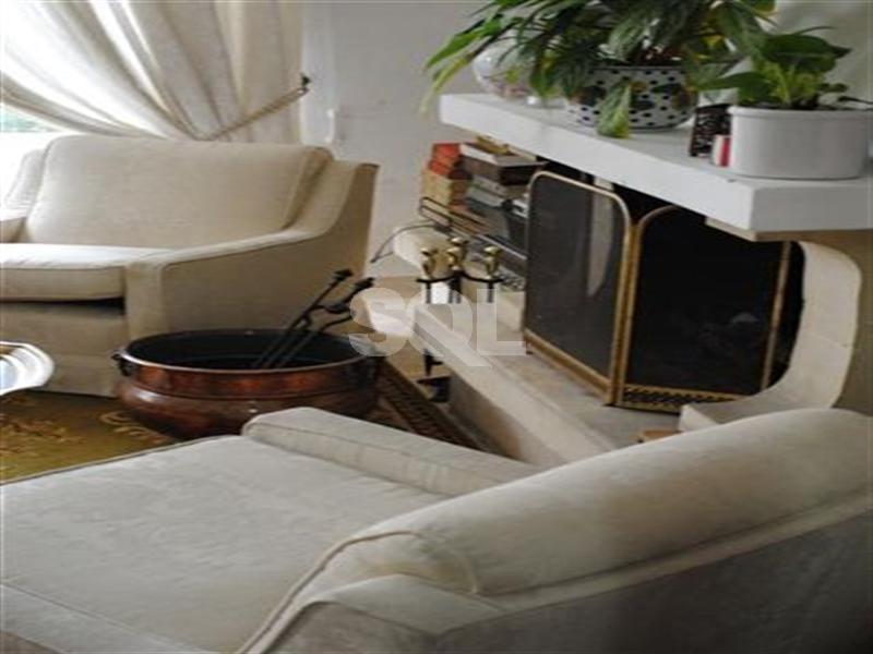 Townhouse in Sliema For Sale