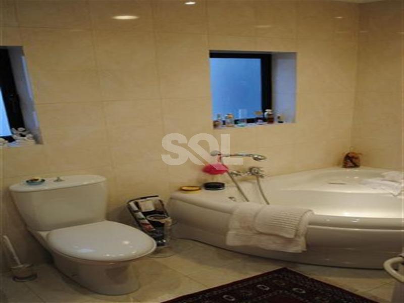 Townhouse in Sliema For Sale