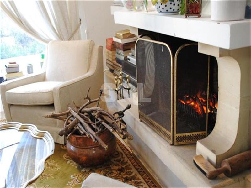 Townhouse in Sliema For Sale