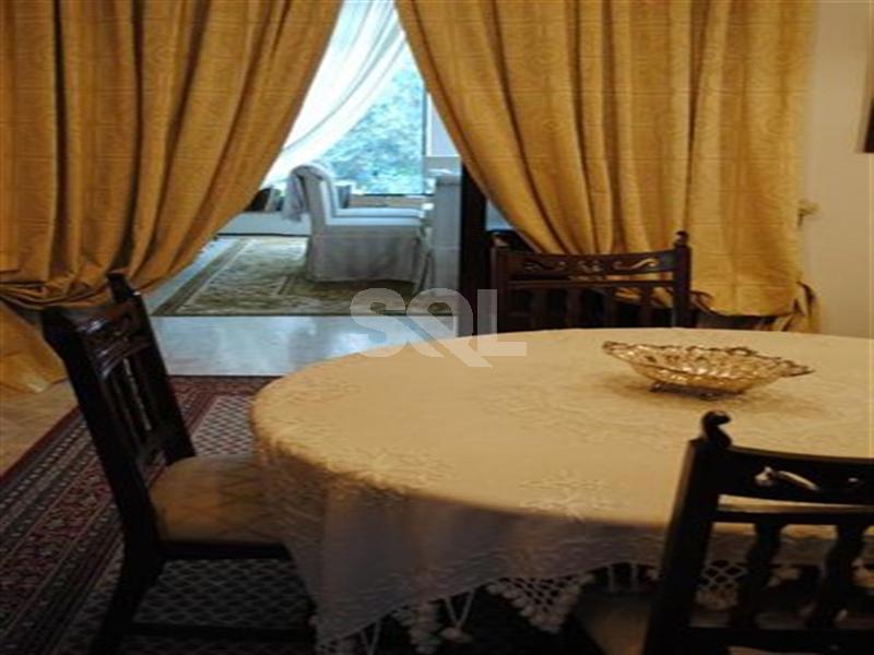 Townhouse in Sliema For Sale