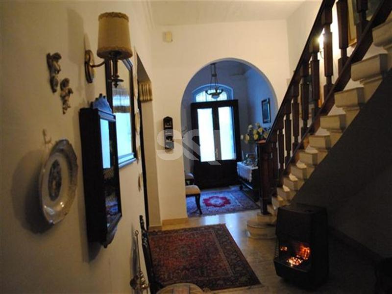 Townhouse in Sliema For Sale