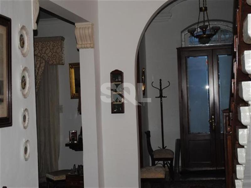 Townhouse in Sliema For Sale