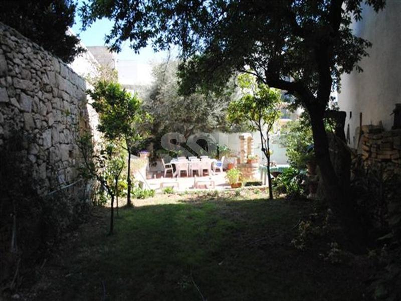 Townhouse in Sliema For Sale