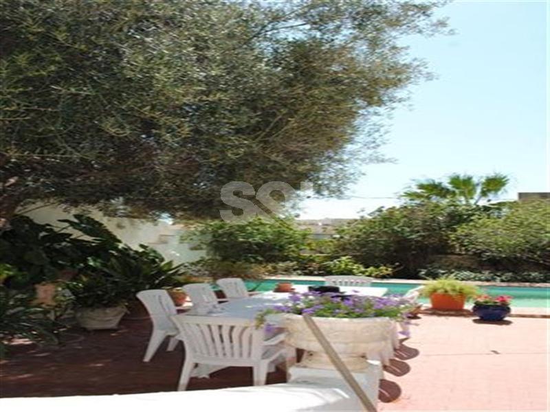 Townhouse in Sliema For Sale