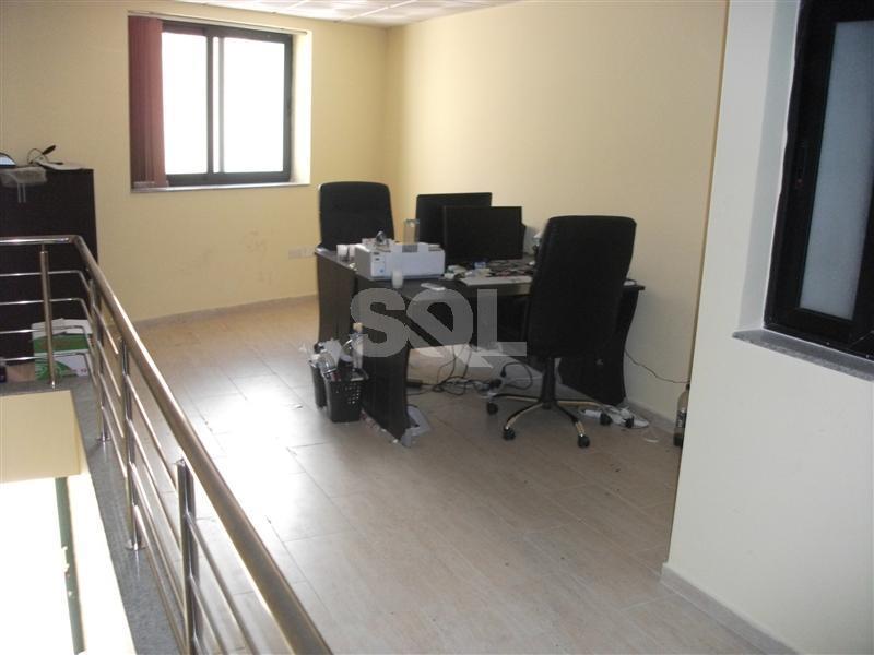 Office in St. Julians To Rent