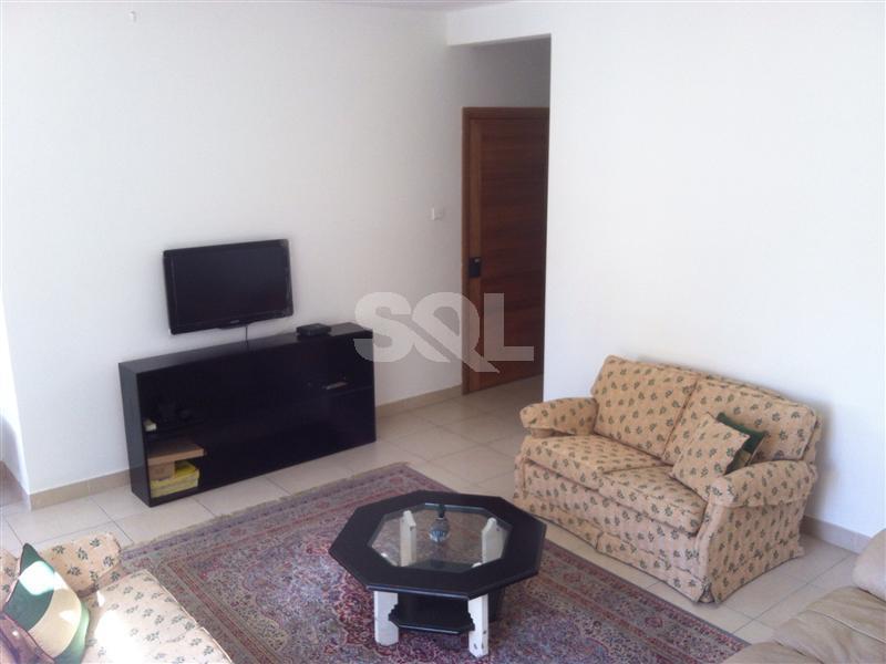 Apartment in Ta' L-Ibrag To Rent