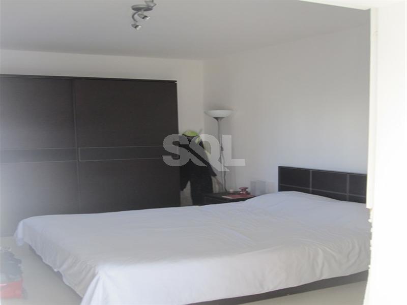 Penthouse in Swieqi To Rent