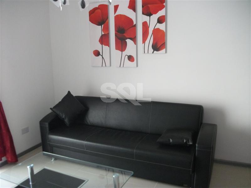 Apartment in Sliema To Rent