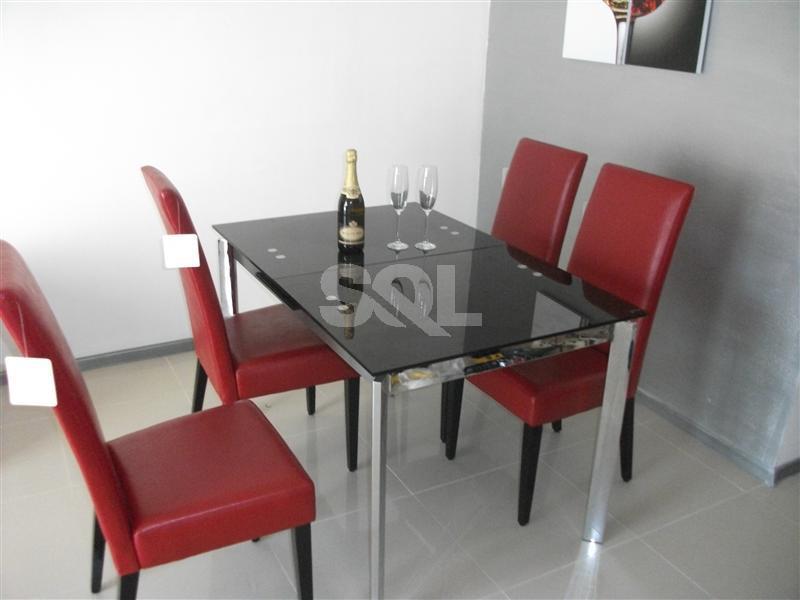 Apartment in Sliema To Rent