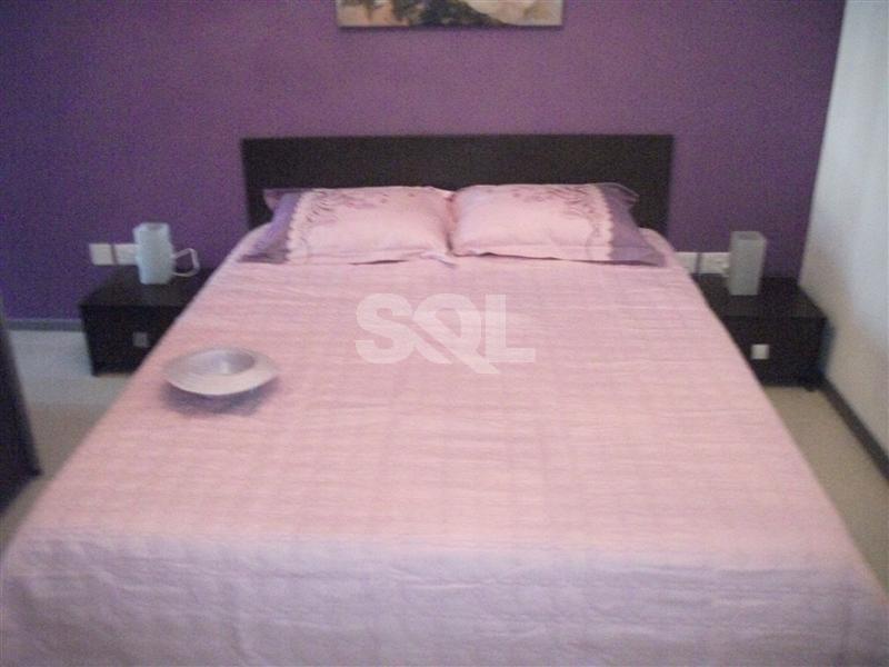 Apartment in Sliema To Rent