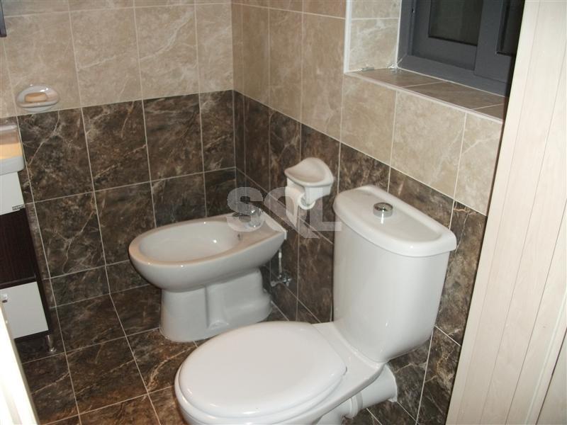 Apartment in Sliema To Rent