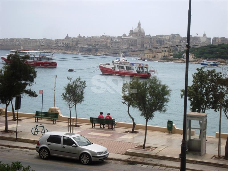 Office in Sliema To Rent