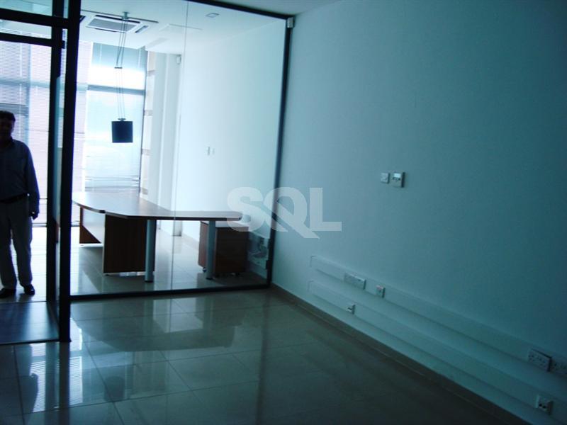 Office in Sliema To Rent