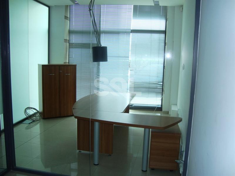 Office in Sliema To Rent