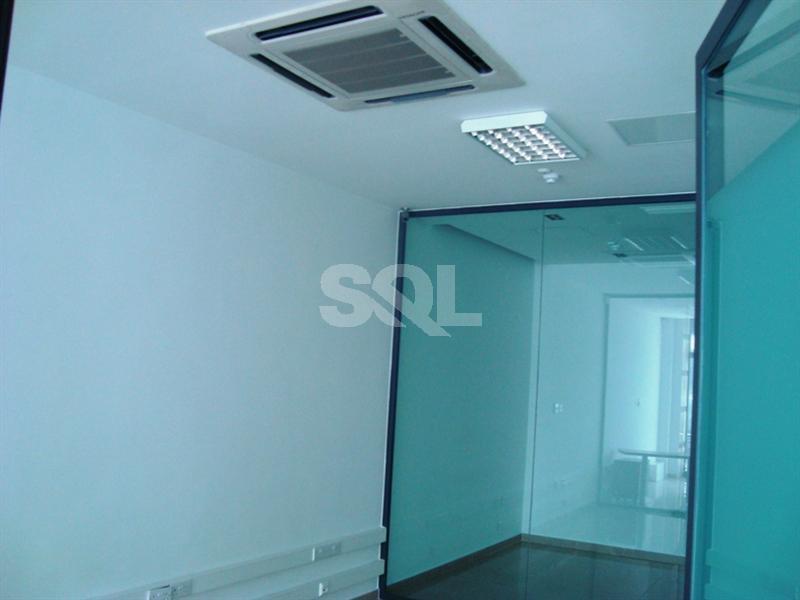 Office in Sliema To Rent