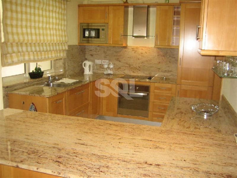 Apartment in Sliema To Rent