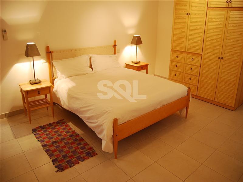 Apartment in Vittoriosa (Birgu) To Rent