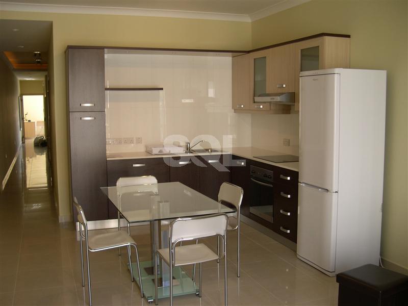 Apartment in Sliema To Rent