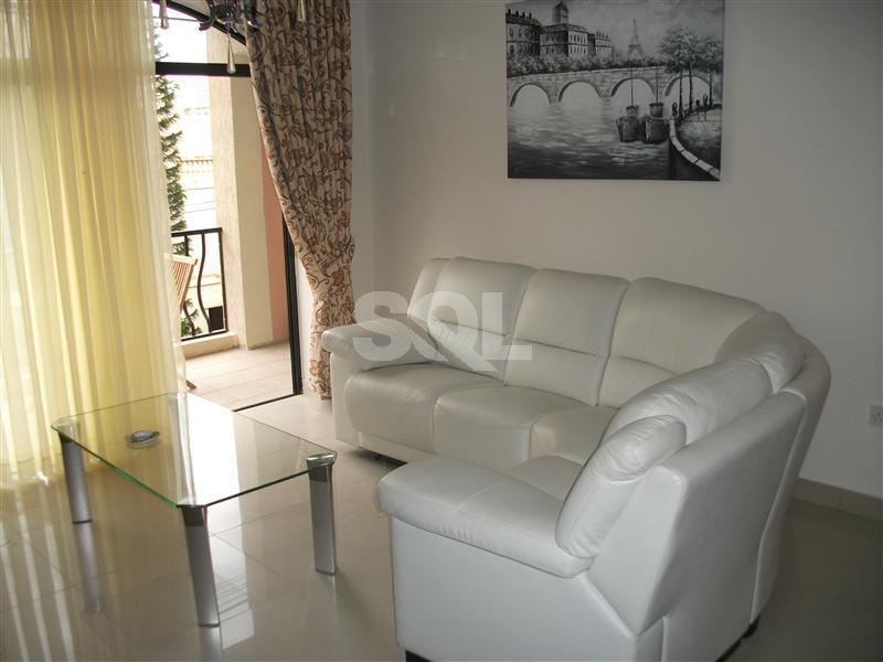 Apartment in Ta' L-Ibrag To Rent