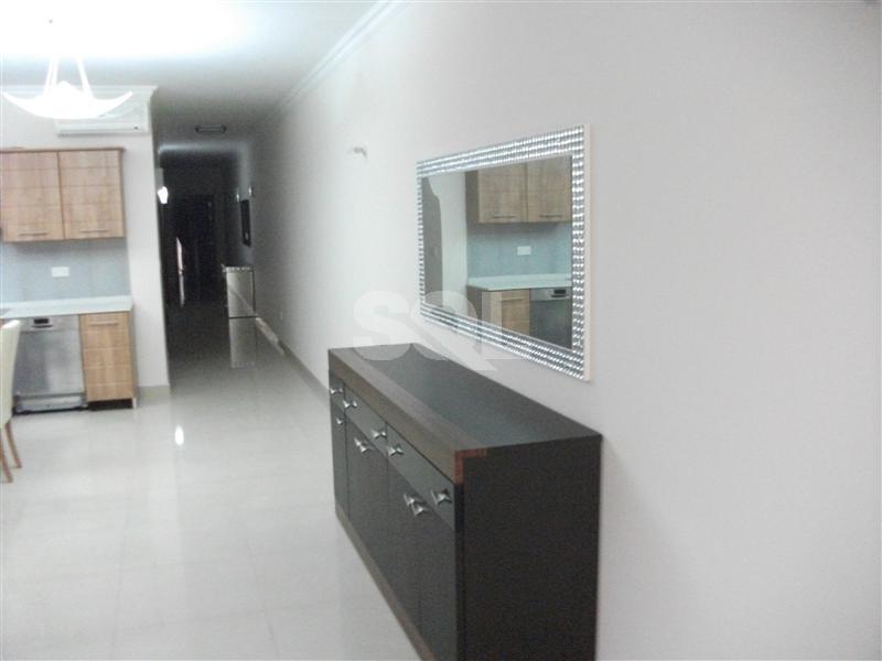 Apartment in Ta' L-Ibrag To Rent