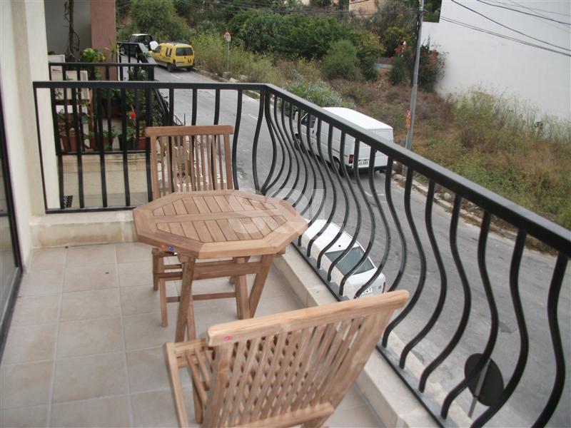 Apartment in Ta' L-Ibrag To Rent