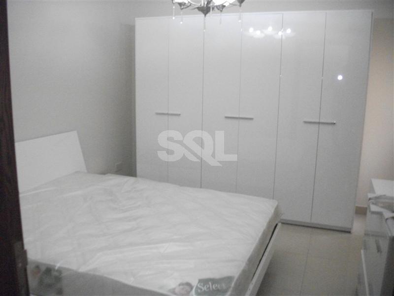 Apartment in Ta' L-Ibrag To Rent