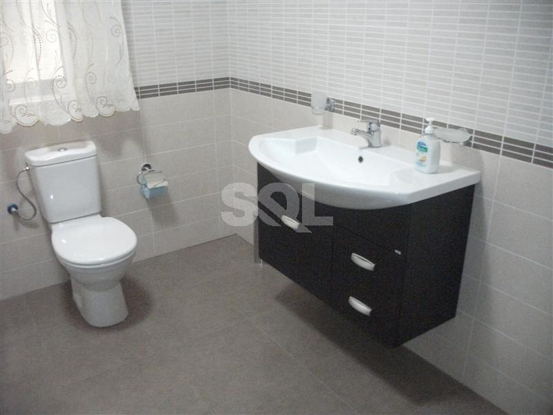 Apartment in Ta' L-Ibrag To Rent