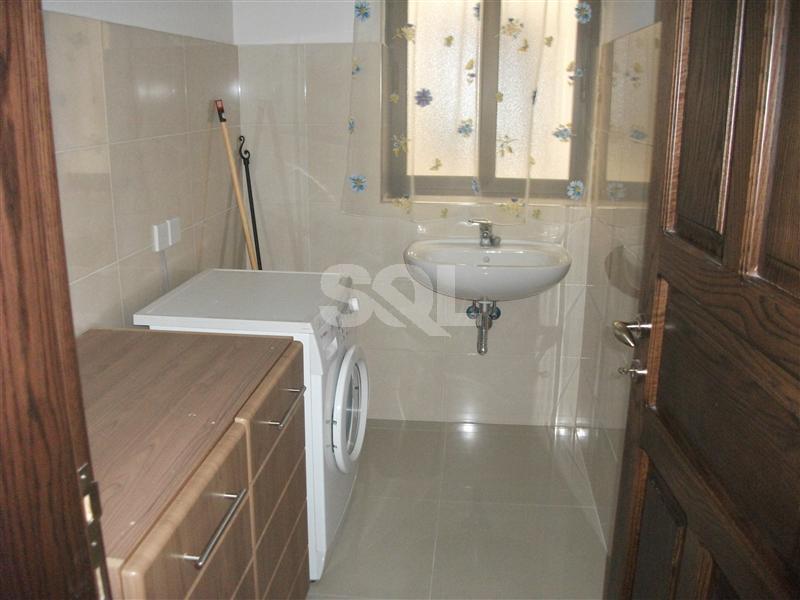 Apartment in Ta' L-Ibrag To Rent