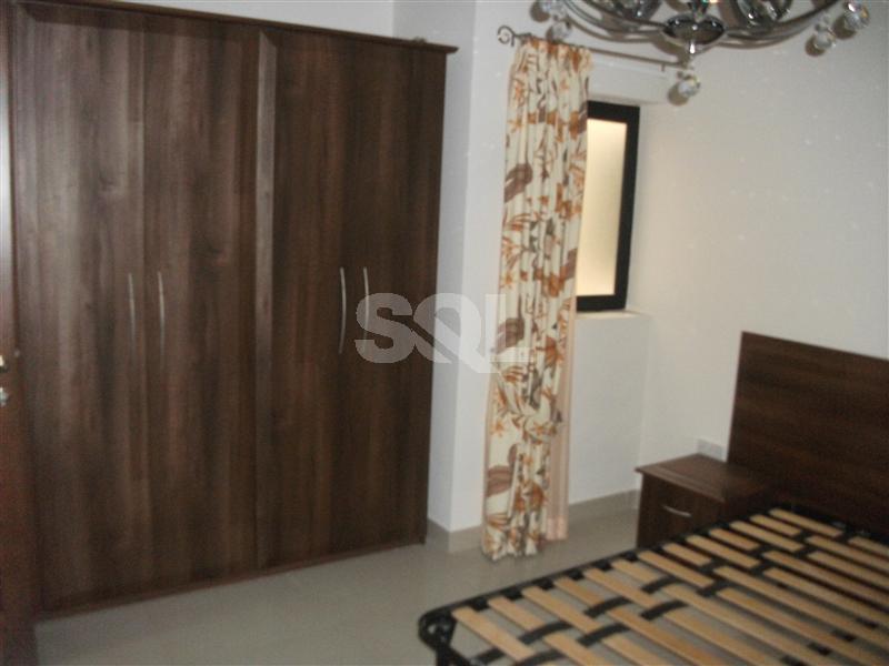 Apartment in Ta' L-Ibrag To Rent