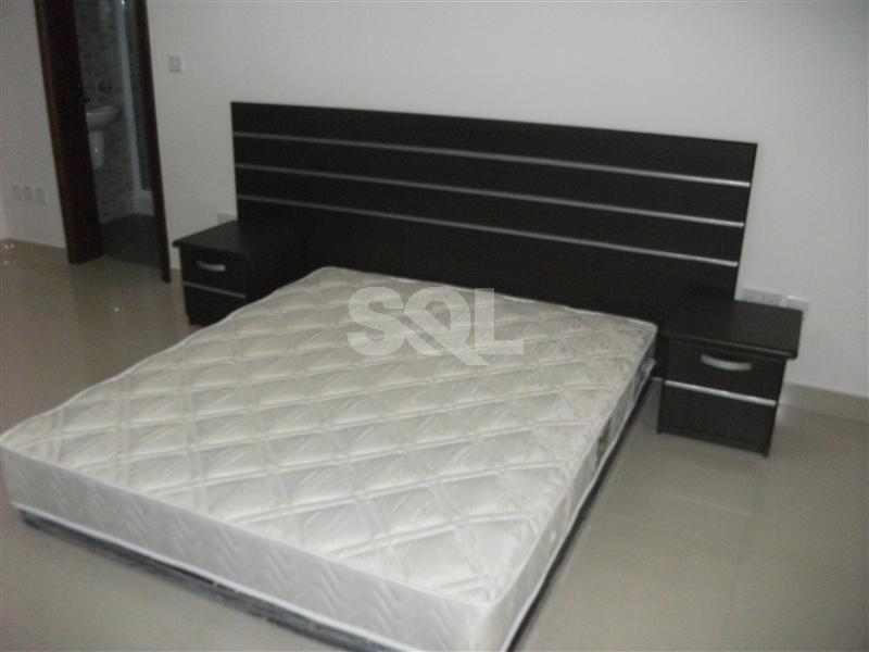 Apartment in Ta' L-Ibrag To Rent