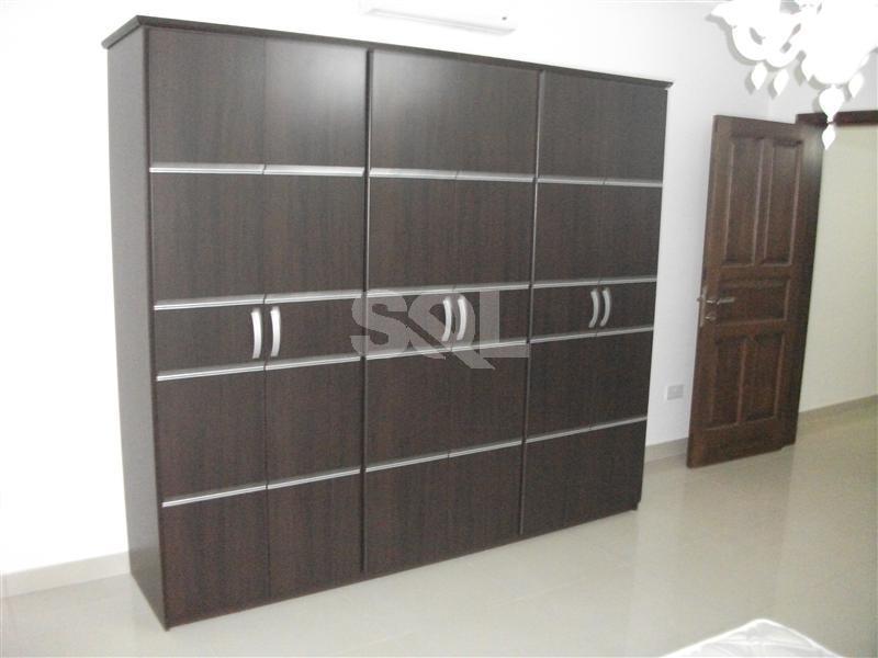 Apartment in Ta' L-Ibrag To Rent