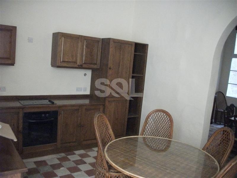 Townhouse in Sliema To Rent