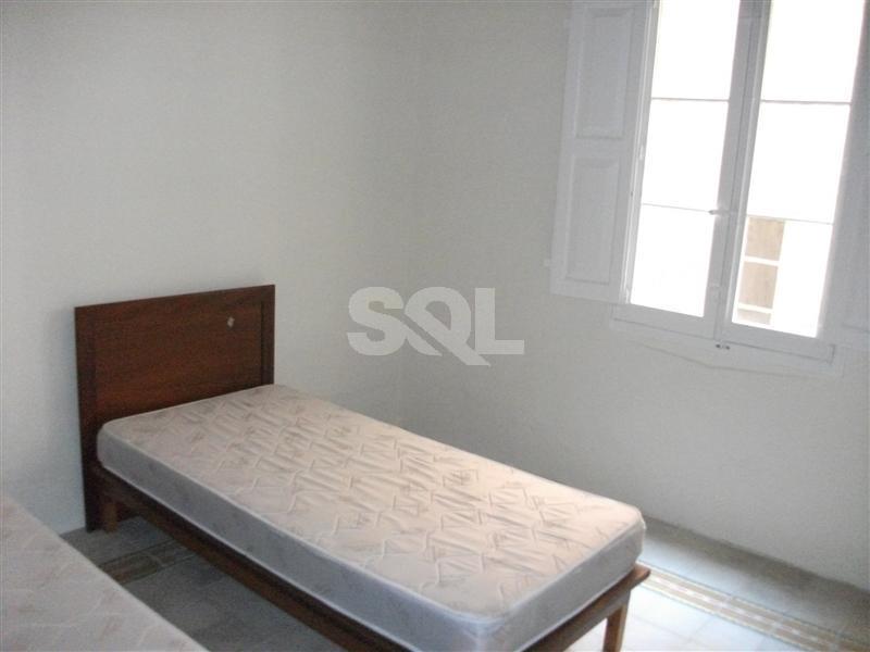 Townhouse in Sliema To Rent