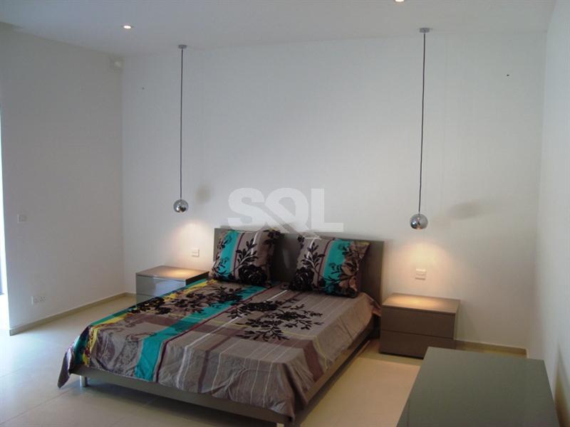 Penthouse in Swieqi To Rent