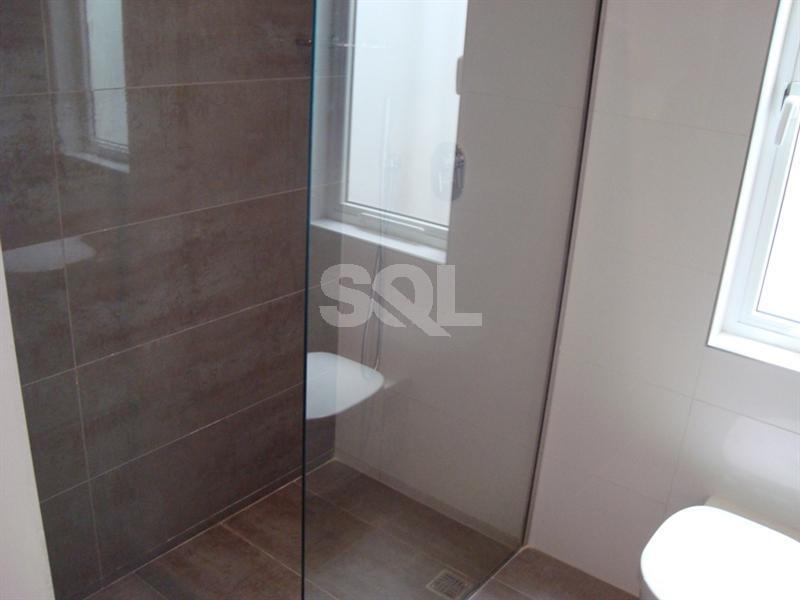 Penthouse in Swieqi To Rent