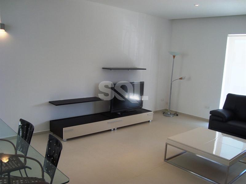 Apartment in Swieqi To Rent