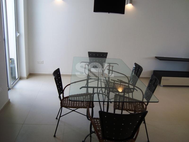 Apartment in Swieqi To Rent