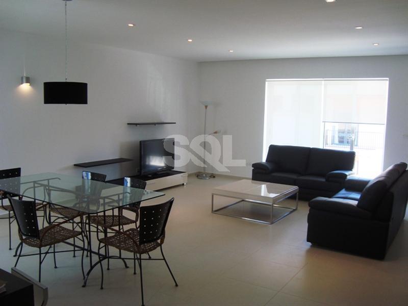Apartment in Swieqi To Rent