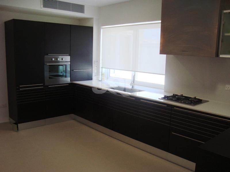 Apartment in Swieqi To Rent